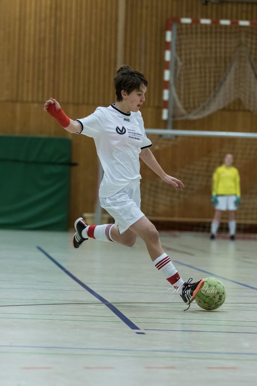 Bild 381 - B-Juniorinnen Cup Wahlstedt